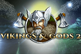Vikings Gods II